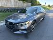 2019 Honda Accord Sport 2.0T Sedan