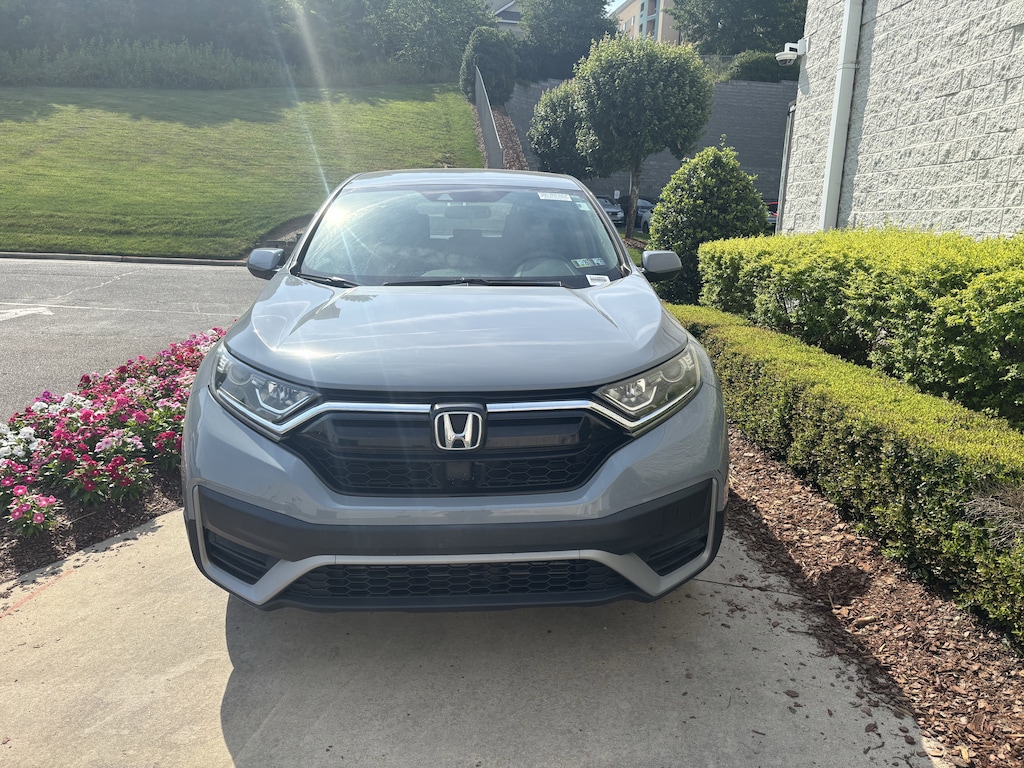 Used 2022 Honda CR-V Special Edition SUV