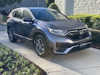 2022 Honda CR-V EX SUV