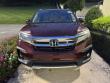 2022 Honda Pilot Touring 7-Passenger SUV