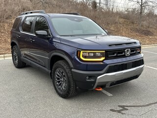 2026 Honda Passport TrailSport SUV