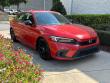 2023 Honda Civic Sport Sedan