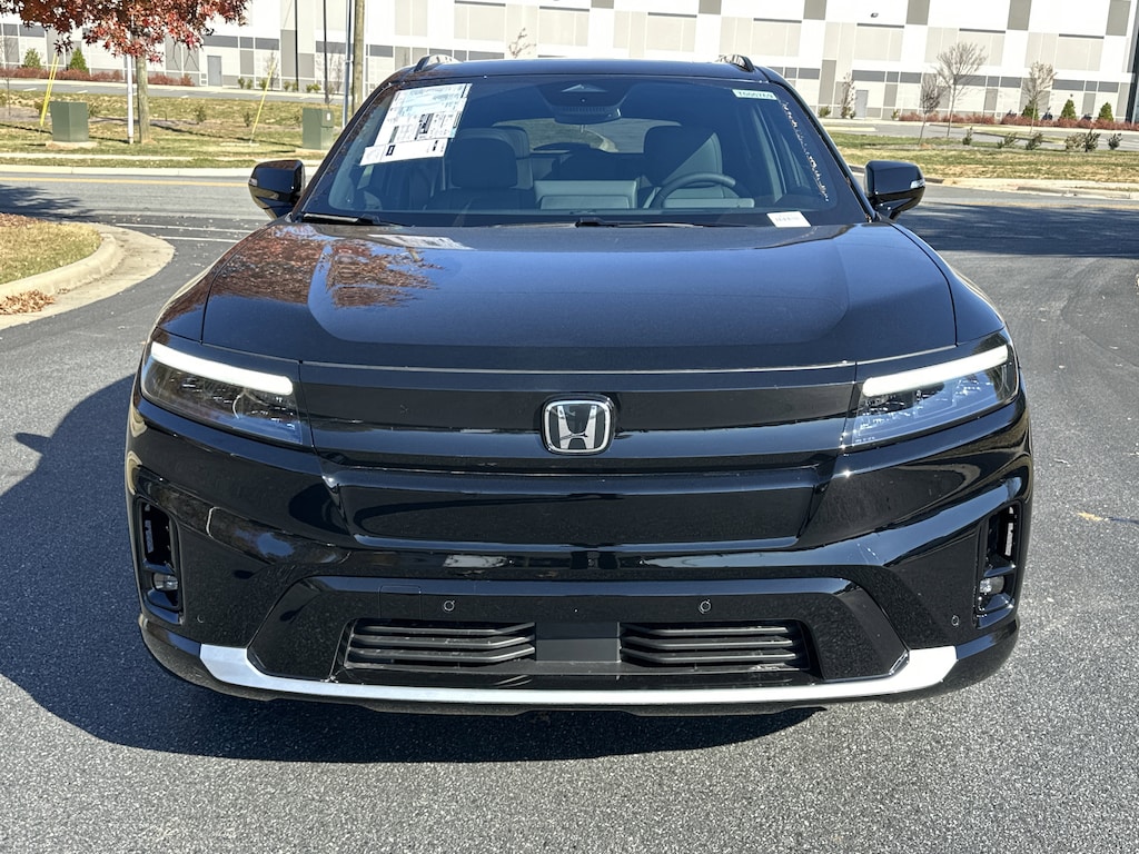 New 2026 Honda Prologue Touring SUV