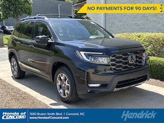 2023 Honda Passport TrailSport SUV