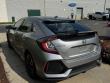 2017 Honda Civic EX-L Navi Hatchback