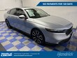 Honda Accord Hybrid