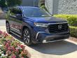 2025 Honda Pilot Touring SUV