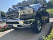 2021 Ram 1500 Big Horn Pickup