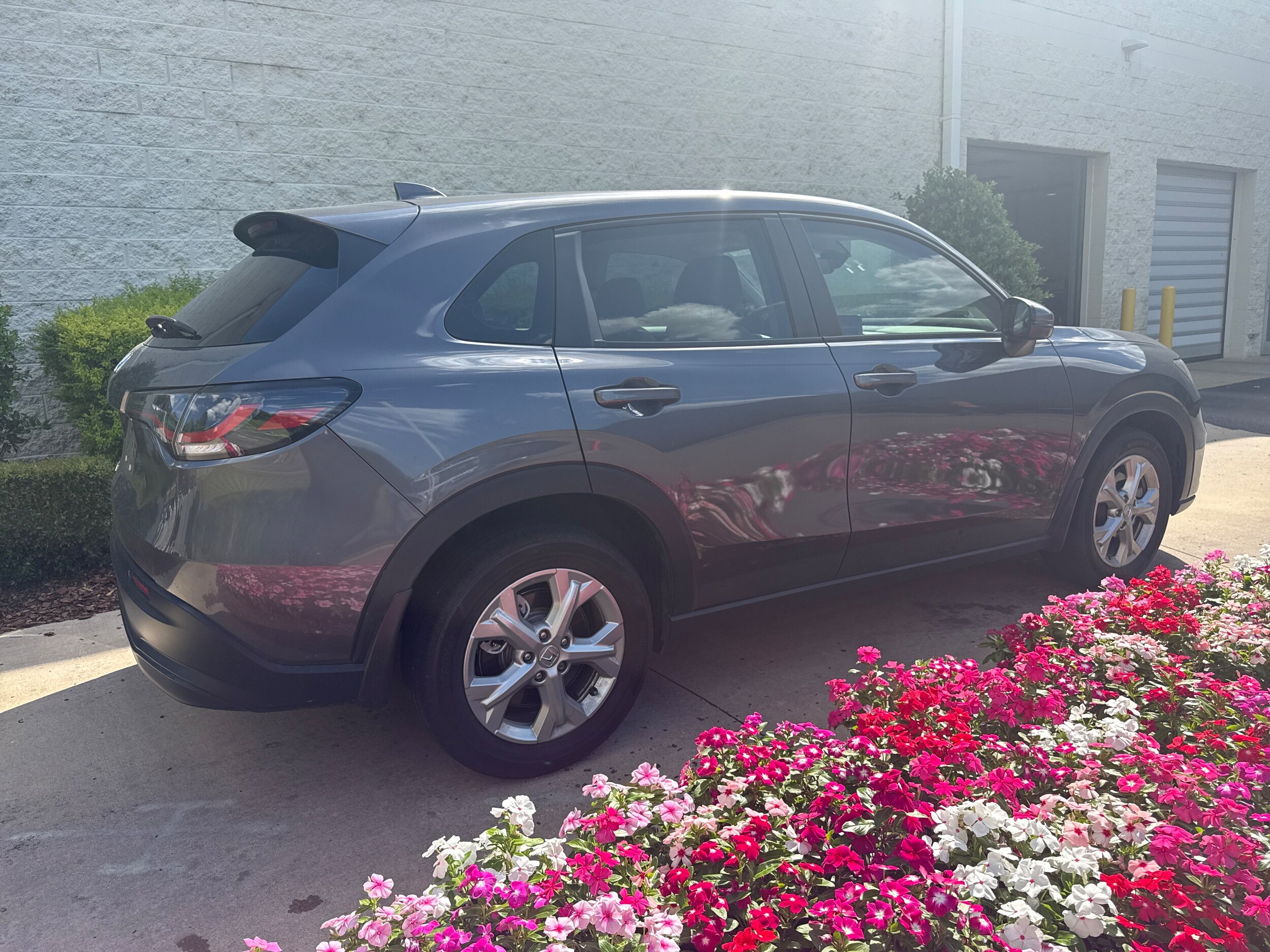 Honda HR-V LX