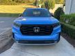 2025 Honda Pilot TrailSport SUV