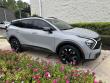 2023 Kia Sportage X-Line SUV