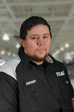 Staff member Jackson Frever from ID_a484f2dd5404