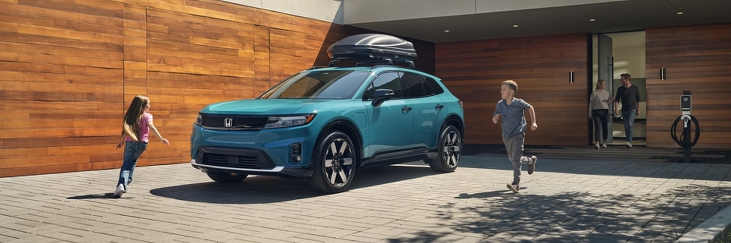 2026 Honda Prologue for sale in Concord - Charlotte