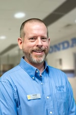 Staff member Sean Davis from ID_bd25c938baee