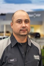 Staff member Paul Mattison from ID_f94567d67e32