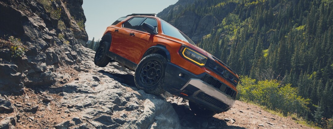 2026 Honda Passport for sale in Concord - Charlotte