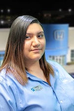 Staff member Mitzy Aguilar from ID_ec5ba2cbfb84