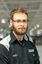 Staff member Kevin Hagler from ID_a484f2dd5404