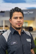 Staff member Jose Melara from ID_f94567d67e32