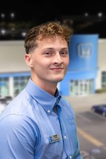 Staff member Brody Madeira from ID_ec5ba2cbfb84