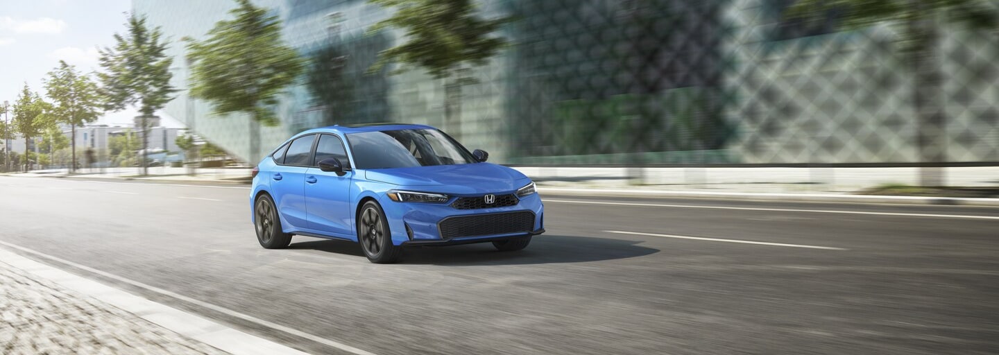 2026 Honda Civic Hybrid for sale in Concord - Charlotte