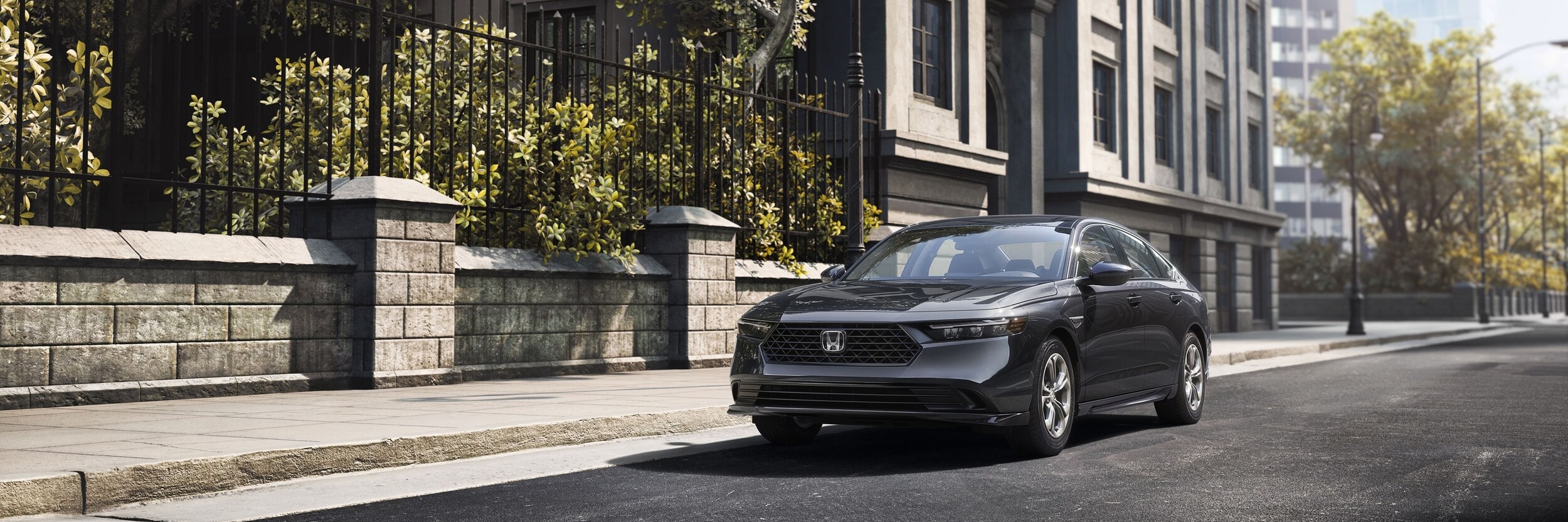 2025 Honda Accord for sale in Concord - Charlotte
