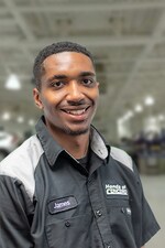 Staff member James Corprew from ID_585193b1164e