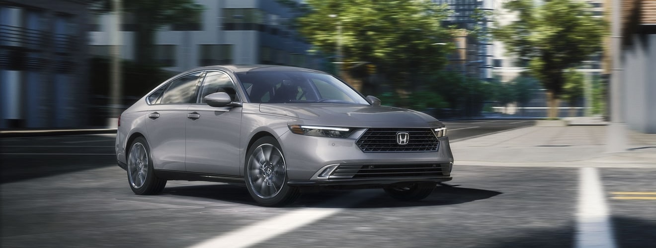2026 Honda Accord Hybrid for sale in Concord - Charlotte