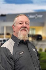 Staff member Don Dunn from ID_f94567d67e32