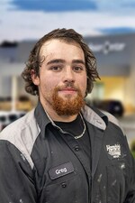 Staff member Greg Mann from ID_f94567d67e32