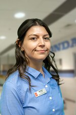 Staff member Leticia Bowles from ID_89cbaa096820