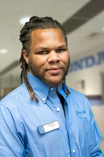 Staff member Terry Greene from ID_5898c9623575