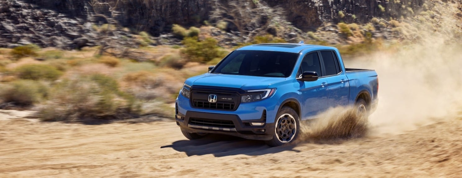 2025 Honda Ridgeline for sale in Concord - Charlotte