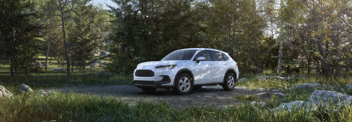 2026 Honda HR-V for sale in Concord - Charlotte