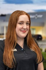 Staff member Samantha Phillips from ID_ce33b0852879