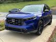 2024 Honda CR-V Hybrid Sport SUV