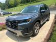 2026 Honda Pilot EX-L SUV
