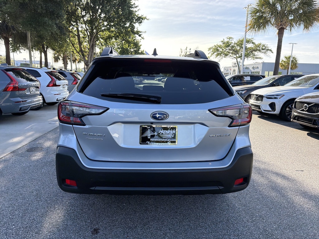 Used 2023 Subaru Outback Premium SUV