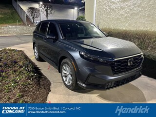 2025 Honda CR-V EX SUV