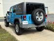 2017 Jeep Wrangler Unlimited Sport Convertible