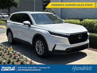 2024 Honda CR-V EX SUV