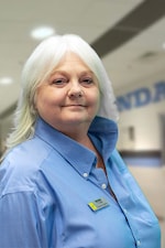 Staff member Tammy Victory from ID_8f192dec67b6