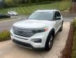 2021 Ford Explorer Limited SUV