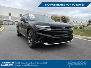 2026 Honda Prologue Elite SUV