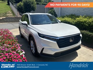 2025 Honda CR-V EX SUV