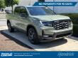  Honda Ridgeline