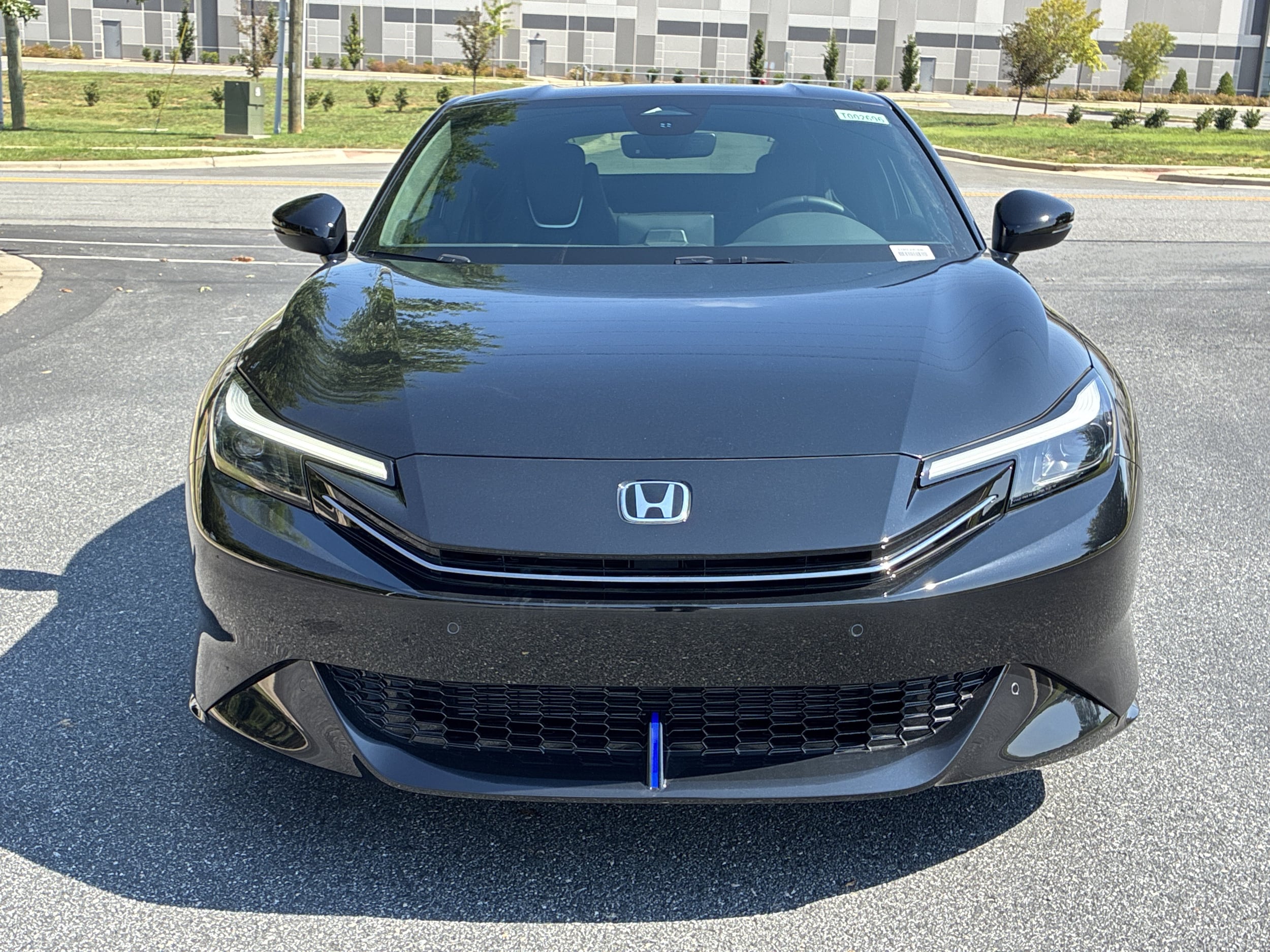 2026 Honda Prelude