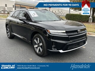 2026 Honda Prologue Touring SUV