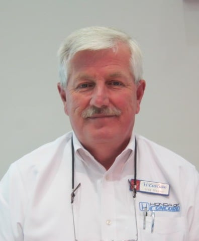 Greg Maynor
