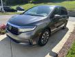 2022 Honda Odyssey EX-L Minivan